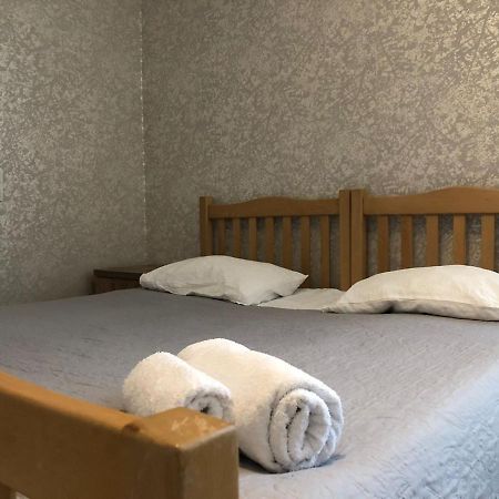 Kazbegi Inn 外观 照片