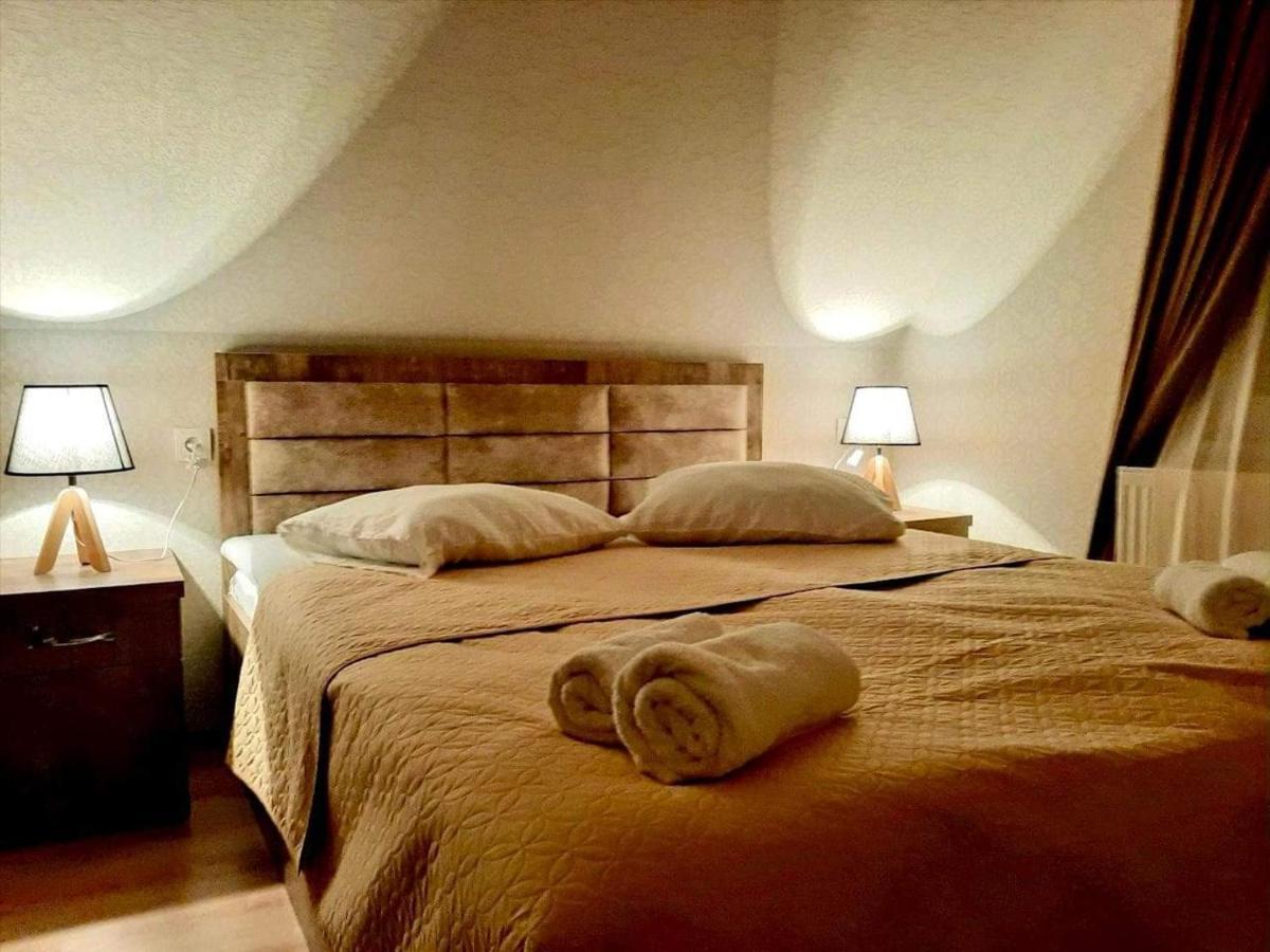 Kazbegi Inn 外观 照片