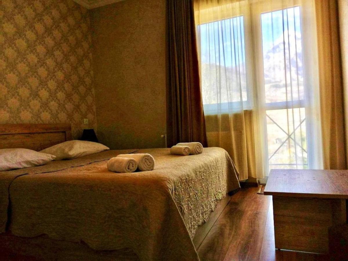 Kazbegi Inn 外观 照片