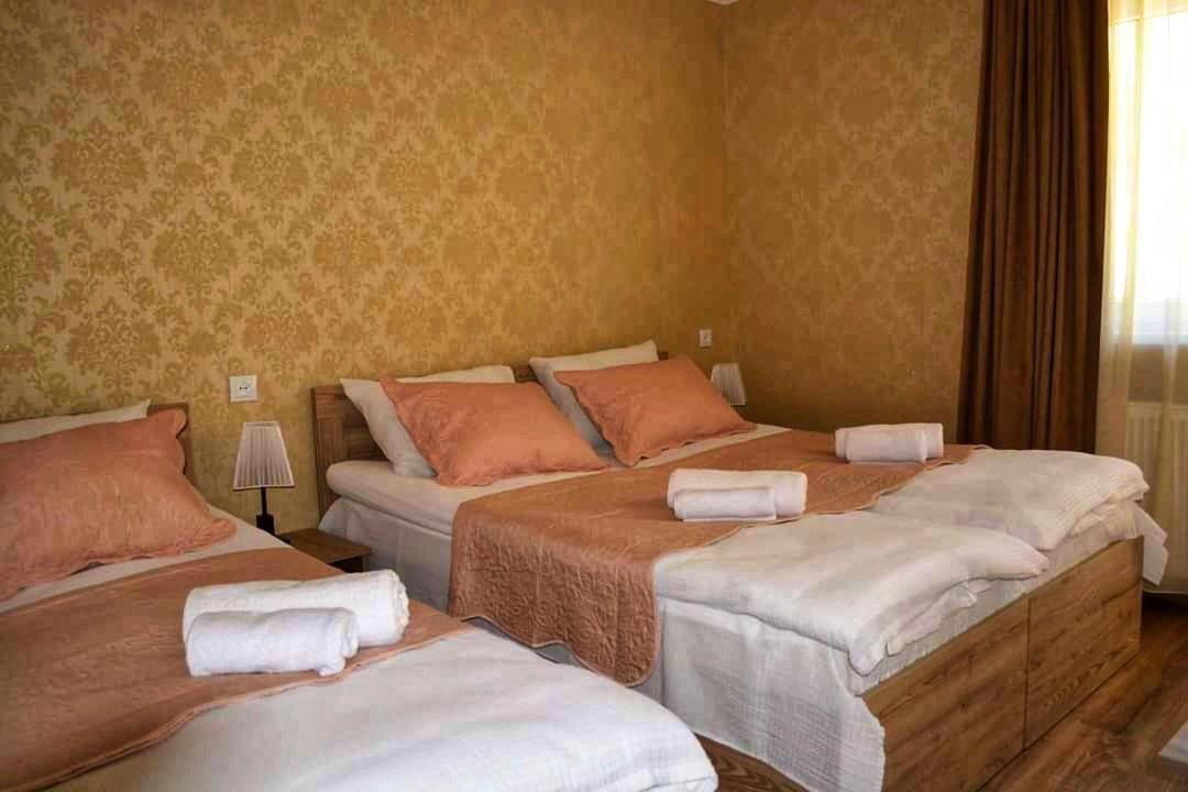 Kazbegi Inn 外观 照片