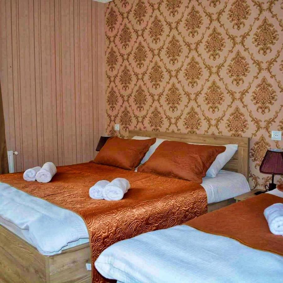 Kazbegi Inn 外观 照片
