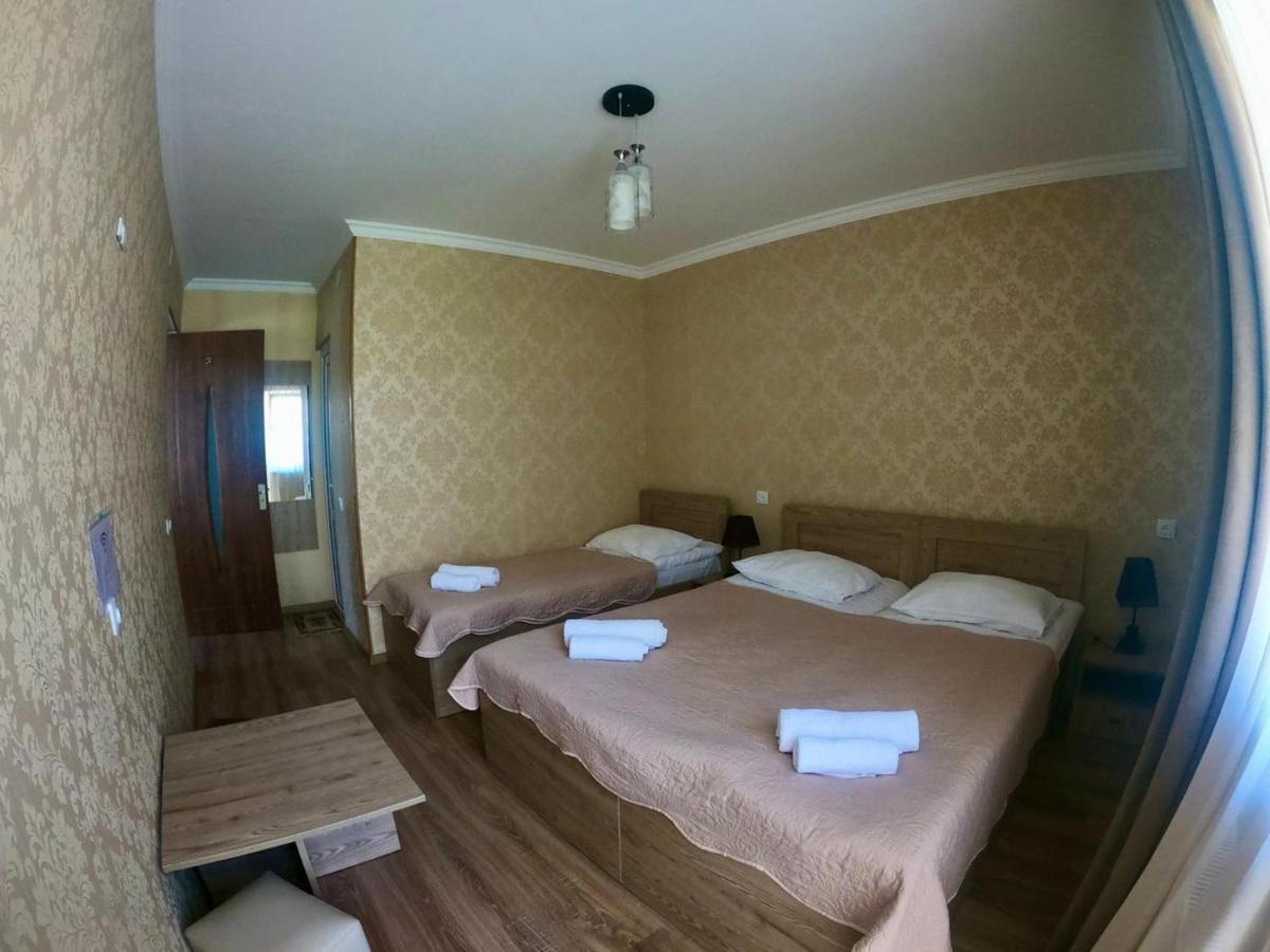 Kazbegi Inn 外观 照片