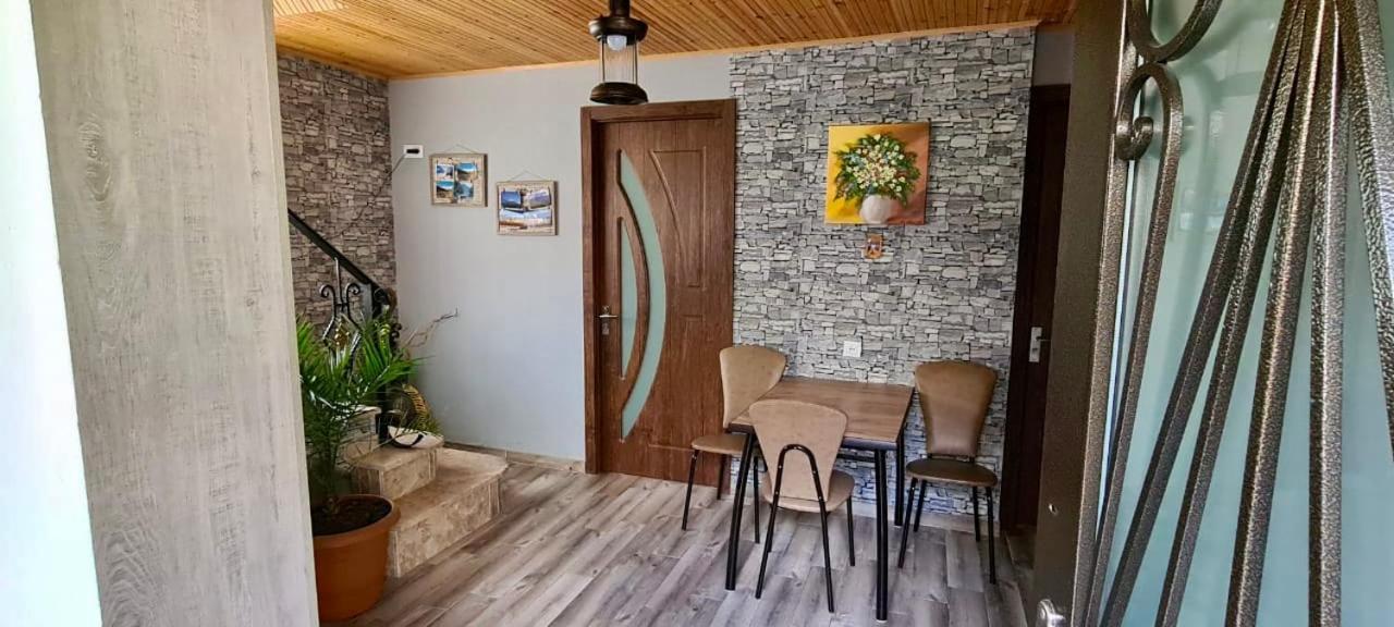 Kazbegi Inn 外观 照片