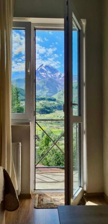 Kazbegi Inn 外观 照片