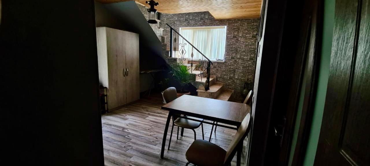 Kazbegi Inn 外观 照片
