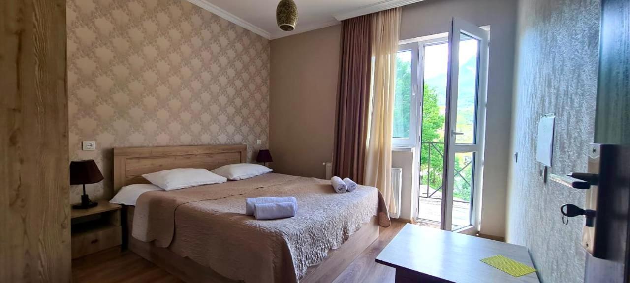 Kazbegi Inn 外观 照片