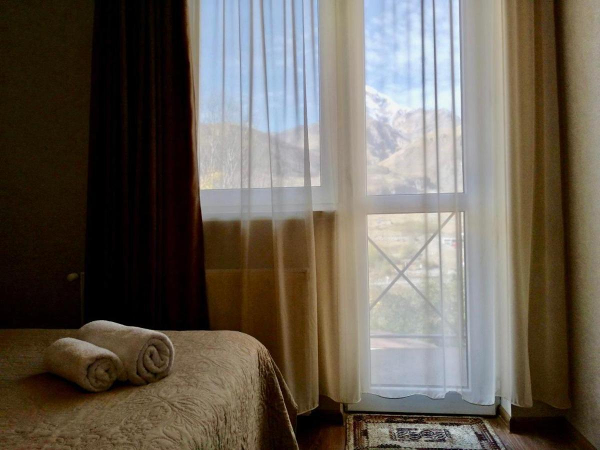 Kazbegi Inn 外观 照片