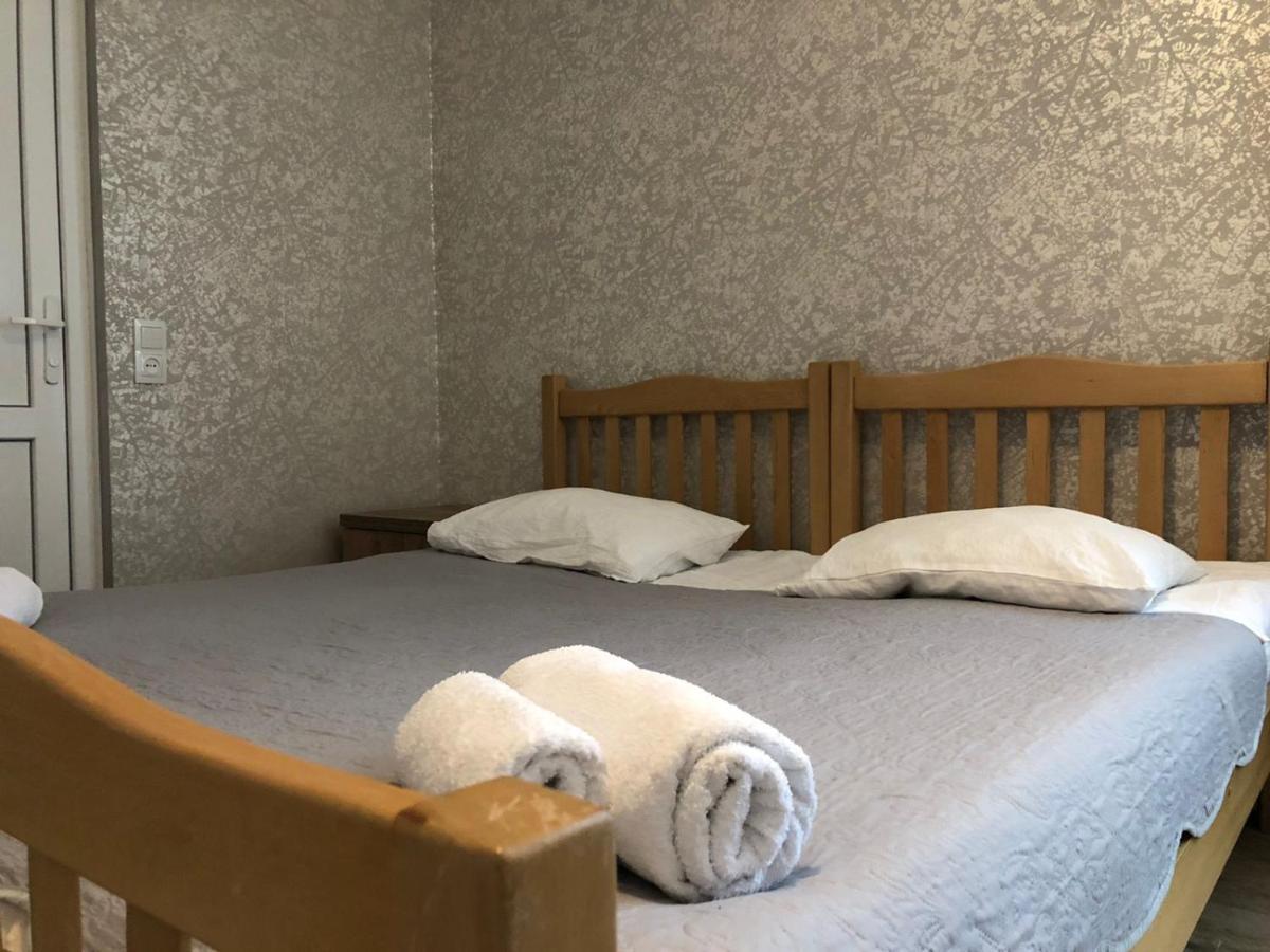 Kazbegi Inn 外观 照片