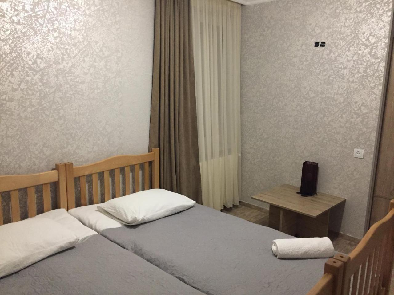 Kazbegi Inn 外观 照片